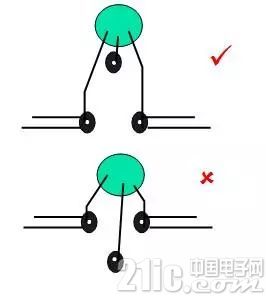 图文分享滤波电容使用心得