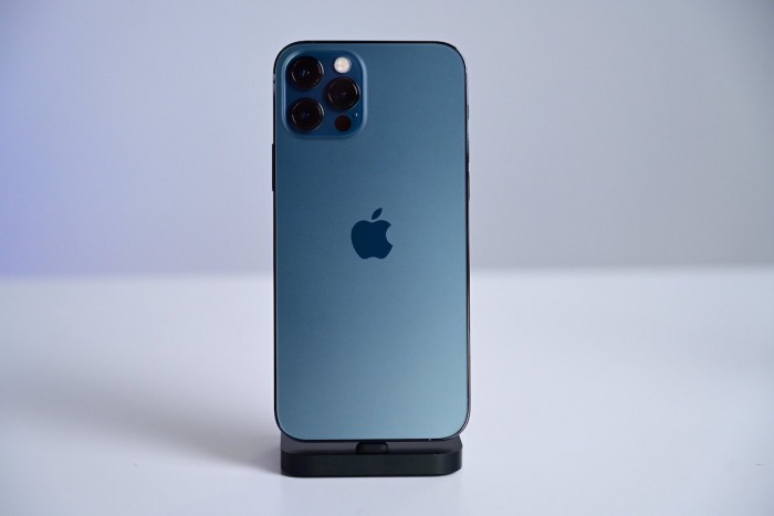 因iPhone 12、Mac需求强劲 UBS提高苹果2021年Q1收益预期