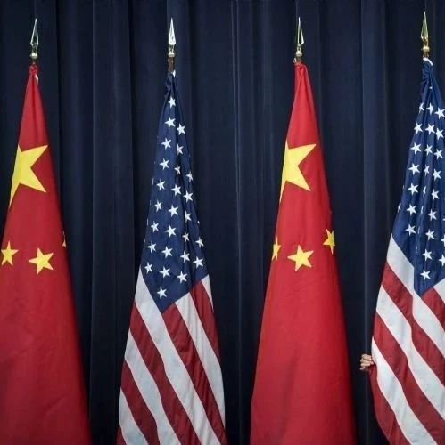 去美化完去中化台系IC设计又得利