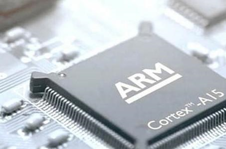 未来五年华为将向基于Arm的服务器芯片注入4.36亿美元