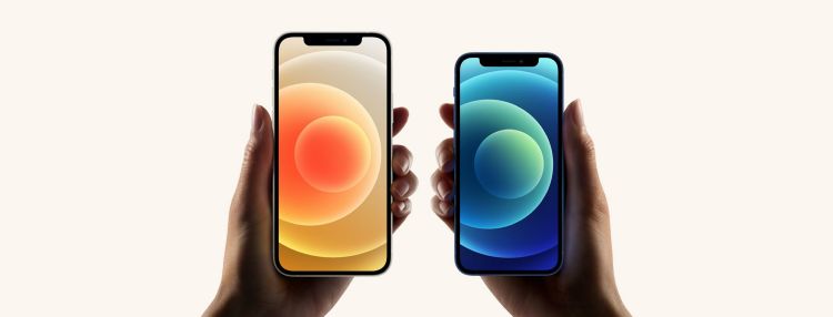 iPhone带动5G手机销售 1月首度超越4G手机
