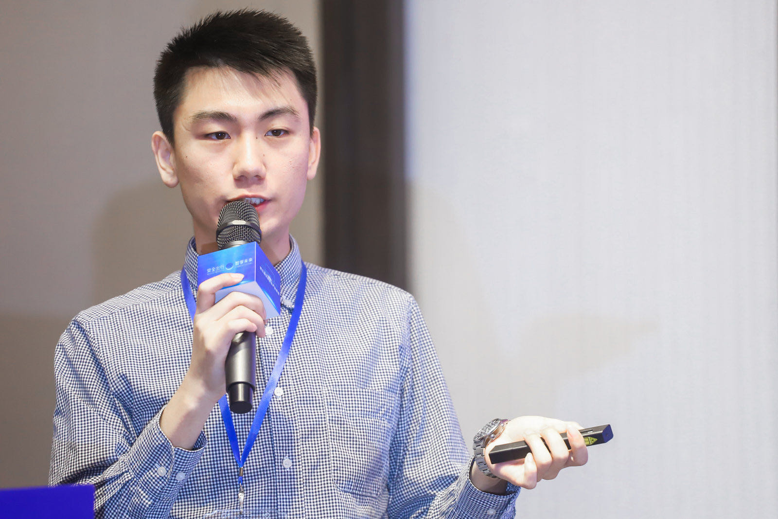 360车联网詹鹏翼：攻防视角下的车联网安全之路