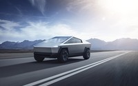 特斯拉Cybertruck采用可折叠后窗？