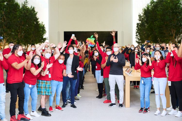 三年一循环 传iPhone 14将迎来大改
