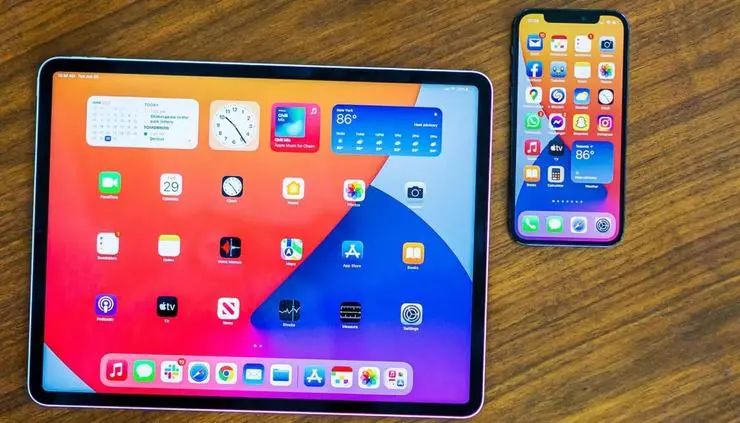 iOS 15公测版发布，访问测试版站点即可提前尝鲜