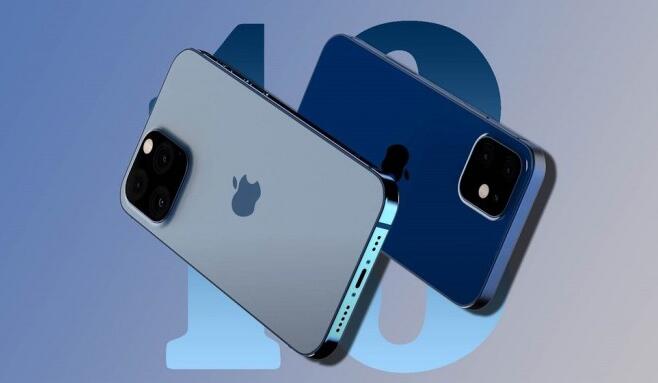 苹果秋季新品前瞻：主角iPhone 13亮眼 iPad等配角也吸睛