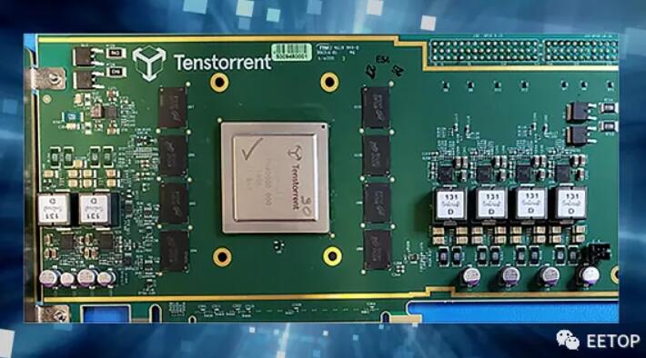 X86架构大师、处理器游侠-吉姆·凯勒“游向”RISC-V