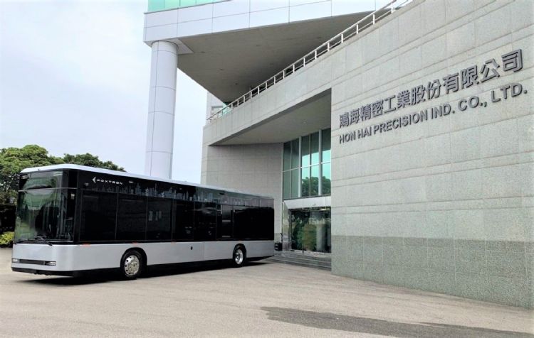 在投资发展上，富士康今后将更聚焦在电动车、半导体、AI等与3+3产业相关的领域。DIGITIMES数据照片