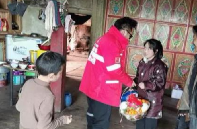 西藏通信业帮助高原学子“停课不停学”