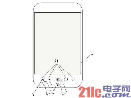 避免专利纠纷 MX2将采用全新解锁方式[图]