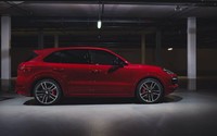 保时捷2021款卡宴GTS/GTS Coupe发布，435马力！