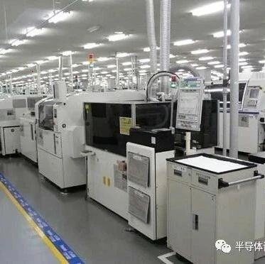 中国正大举购买全球半导体制造设备，已斥资385亿人民币，仅次韩国！