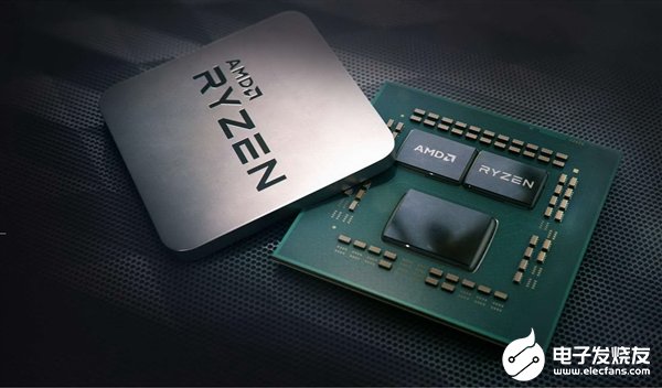 CPU/显卡品牌偏好调查显示AMD超过60％ 未来比例或继续上升