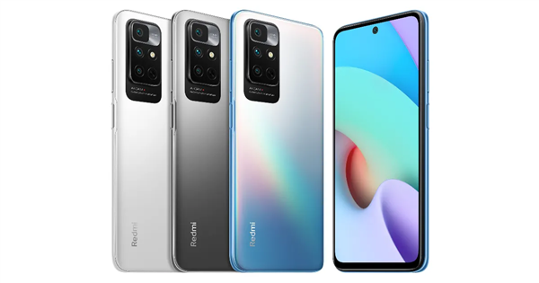 Redmi Note 11欧版曝光：处理器换装高通骁龙680