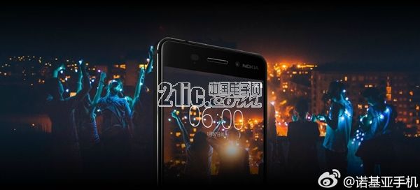 打了一手好的情怀牌！ 百万台Nokia 6瞬间售罄