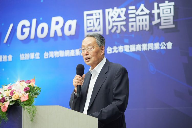 台湾本土无线技术 进军国际抢物联网商机