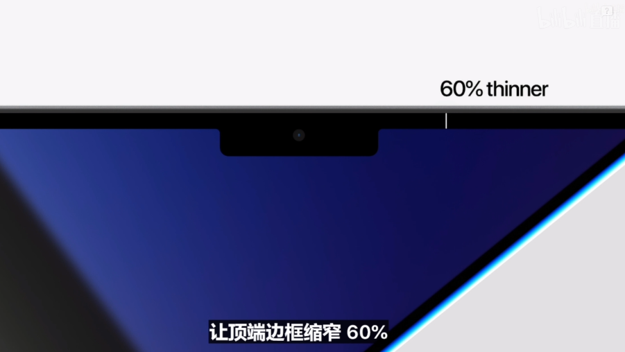新款MacBook Pro发布：很强，也很贵