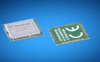 超低功耗WPAN 设计的Microchip SAM R30 Sub-GHz模块，值得你了解