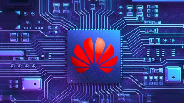 五大芯片巨头申请供货，华为困局或出现转机