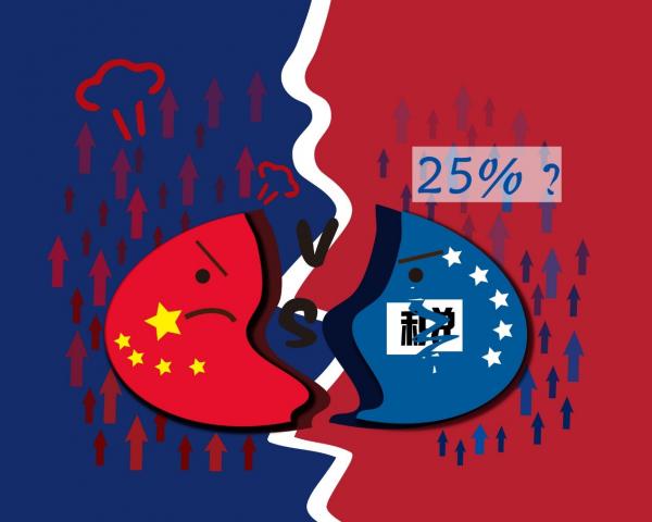 6月1日起，美产多种元器件关税上调至25% (清单及解读)