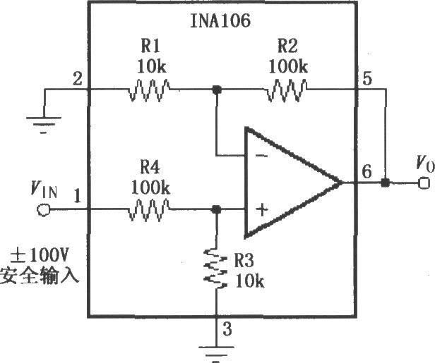 电压跟随器秘笈(六)，电压跟随器作用最全解析