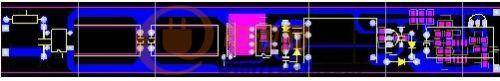 LED电源PCD原理图分析实例