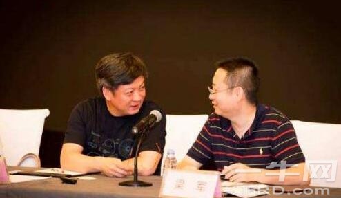 重磅！揭秘乐视CEO梁军离职背后：早已和孙宏斌破裂！