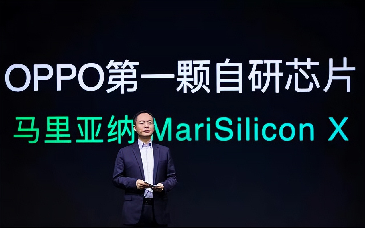为何小米、OPPO、VIVO疯狂在拍照芯片上内卷,不搞Soc? 为何小米、OPPO、VIVO疯狂在拍照芯片上内卷,不搞Soc?
