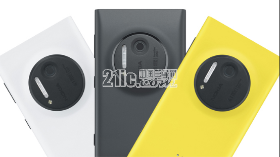lumia 1020