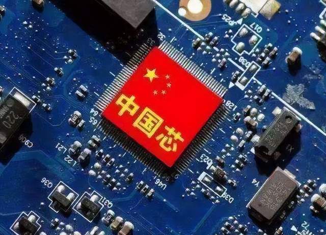 2021年美国芯片控制力再下降,变成54%,但中国大陆也降至4%了 2021年美国芯片控制力再下降,变成54%,但中国大陆也降至4%了