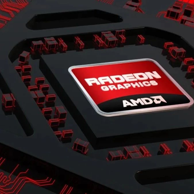 未来蓝图：AMD新申请GPU小芯片专利