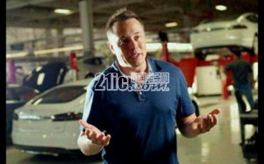 特斯拉不给力，Model 3产能略低啊