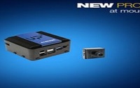 AAEON UP Squared AI Vision X开发套件，你知道吗？