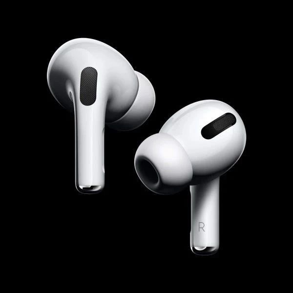 AirPods Pro出货量稳步增长，2020年底或与AirPods 2持平