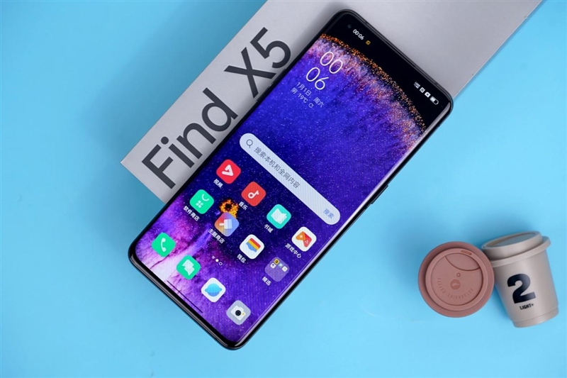 首发天玑9000登场即巅峰！OPPO Find X5 Pro天玑版评测：联发科终圆旗舰梦