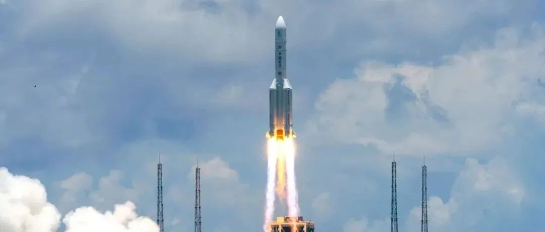 54所35米天线提升深空测控能力，护航我国首次火星探测！