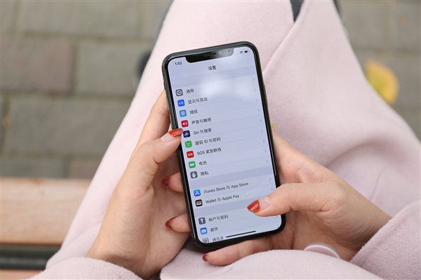 iOS12 “死亡BUG ：清空手机才能解决
