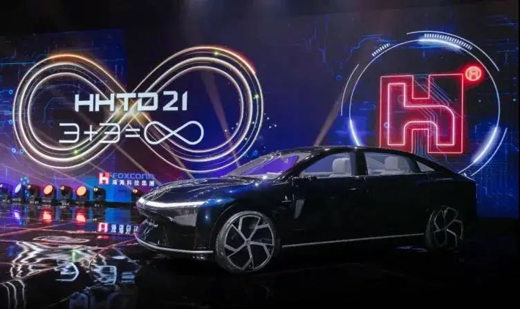 富士康造车，是否能像「代工手机」一样成功？
