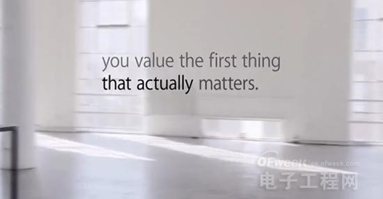 【网友聚焦】Apple Watch知多少？
