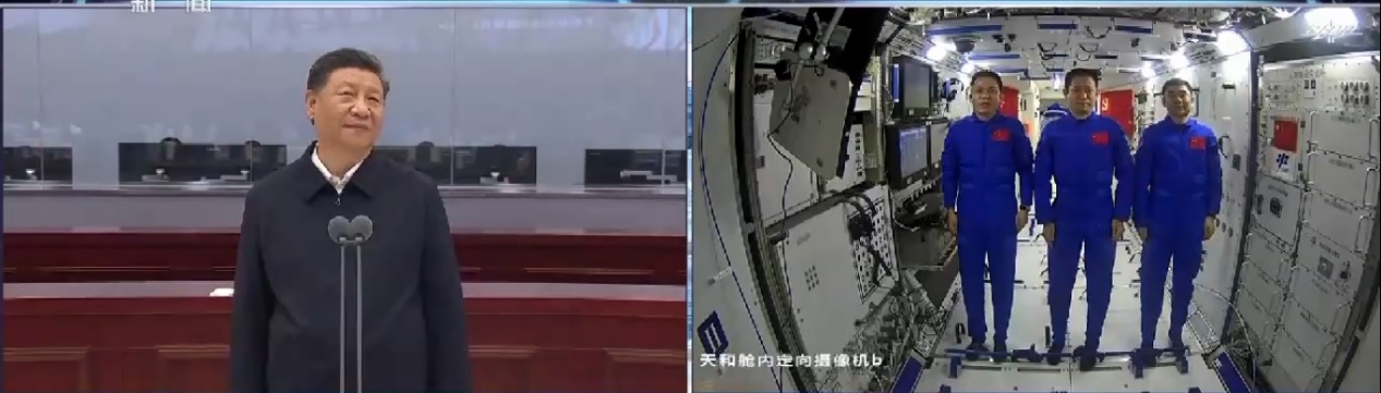 中国天链有多快？对比星链、6G，哪个才是未来？