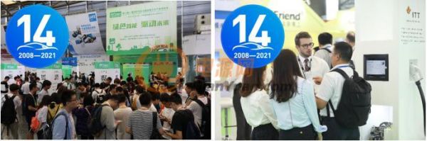 行业灯塔蓄势归来，第十四届上海国际新能源汽车技术博览会即将盛大开幕