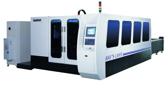 PCB行业热度不断提升，大族激光迎来上升期？