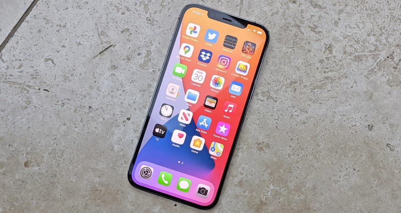 iPhone 12s曝光：A15性能真没多大提升！