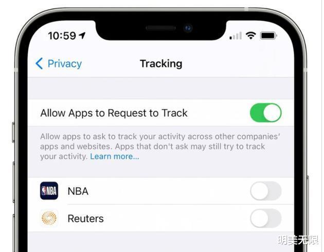 iOS14.5初春就来,苹果加强用户隐私保护! iOS14.5初春就来,苹果加强用户隐私保护!