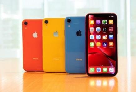 iPhone XR“甩卖”的力度还远远不够 苹果应该拿出更多的诚意
