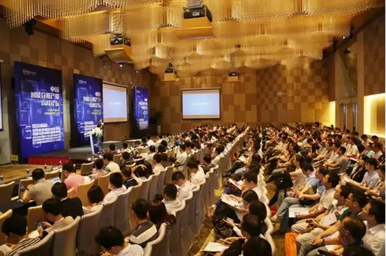破冰终极时刻，千人盛会共铸百万级智能可穿戴 ——2015中国智能穿戴产业高峰论坛