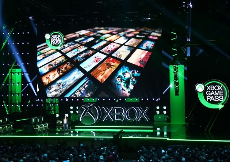 微软：Xbox Cloud Gaming用户数已突破千万