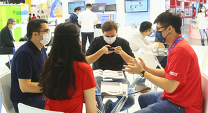[COMPUTEX] 实体展圆满落幕 DigitalGo线上展延续到6月6日