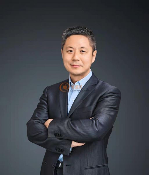 ADI中国区销售副总裁 - 赵传禹 ADI中国区销售副总裁 - 赵传禹