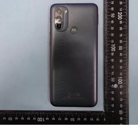 摩托罗拉的下一款Moto G现身 配备5000万像素摄像头